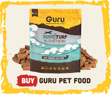 Buy Guru Pet Food