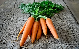 Carrots