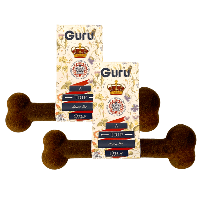 Shop & Order Healthy Dog Food Online Guru Pet Food