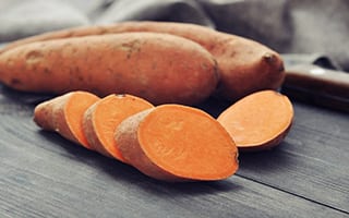 Sweet Potato